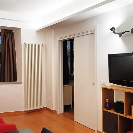 Appartamento La casa di Benny Firenze Esterno foto